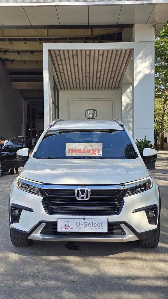 Honda BR-V 2023 L - 67000 km