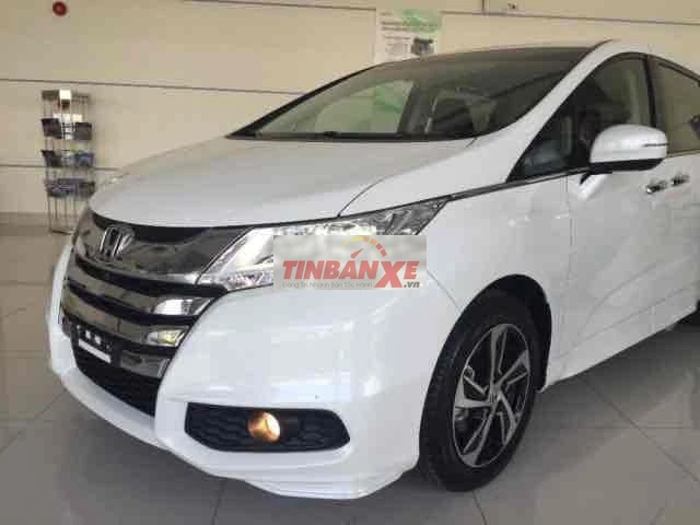 Odyssey 2016 cọp hoá thạch mới xổng chường