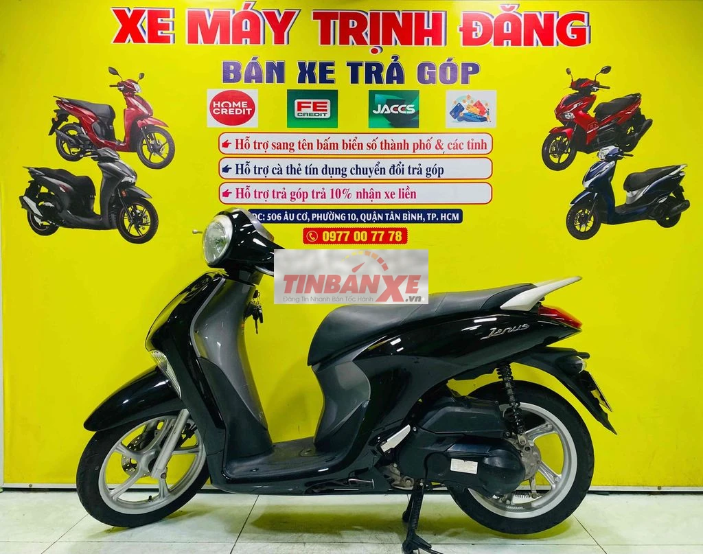 Danh cho bạn
