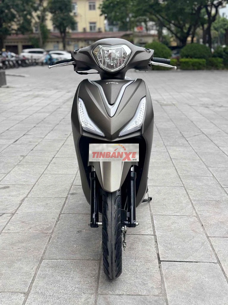 Kymco hemosa 50cc sơn máy zin 100% đại chất 1 chủ
