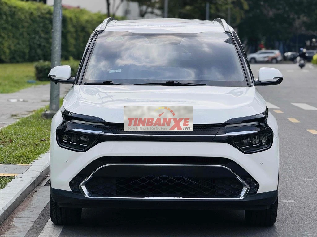 Kia Carens Signature – 41.000km – Tiết kiệm 200Tr
