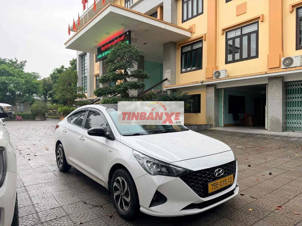 Accent 2022 ĐK 23 , nguyên rin lên fun đồ chơi
