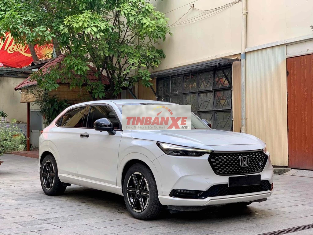 Honda HR-V 2024 G Nhập Thái 1 Chủ Cực Đẹp Giá Tốt
