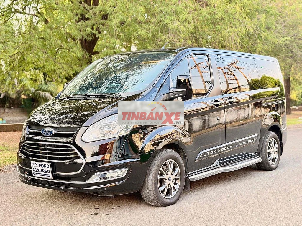 Ford Tourneo Limousine 2020 Đen 70.000km