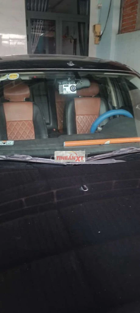 Ford Mondeo 2004 Đen