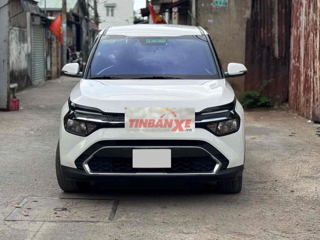 Kia Carens 2023 - 80000 km