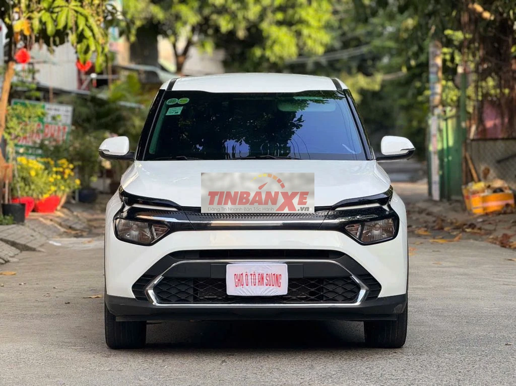 Kia Carens 2023 Trắng 70000 km