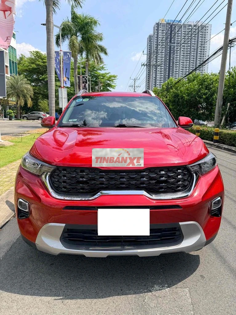 KIA SONET 1.5L AT xe đẹp 1chủ km chuẩn zin