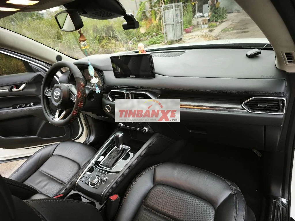 Mazda CX5 Premium
