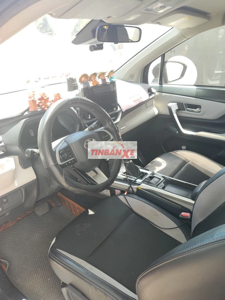Toyota Veloz 2022 Đen 950.000km