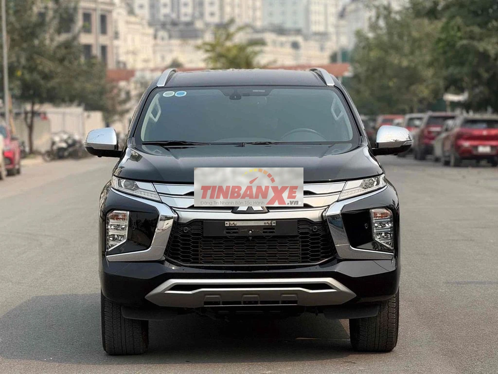 Mitsubishi Pajero Sport 2.4D 4x2 AT sản xuất 2022