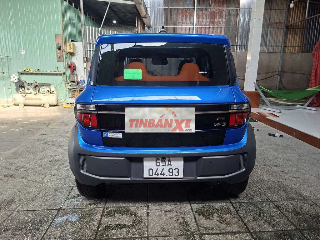 VF3 xe góp nối. bao nợ xấu. xe trả góp . xe góp
