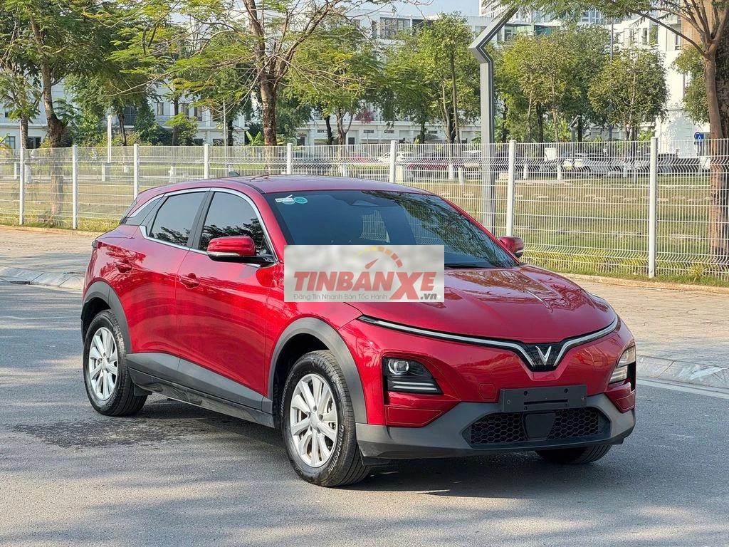 VinFast VF6 Eco 2026 - Xe Mới 99%