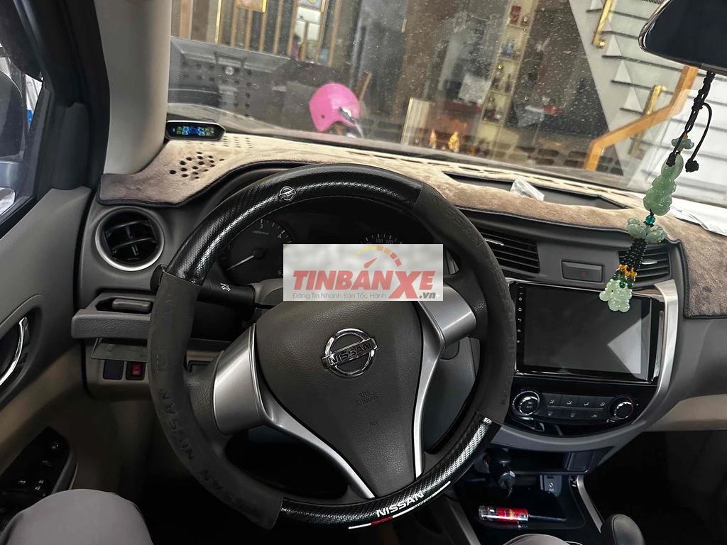 Nissan Navara 2017 EL 85000 km