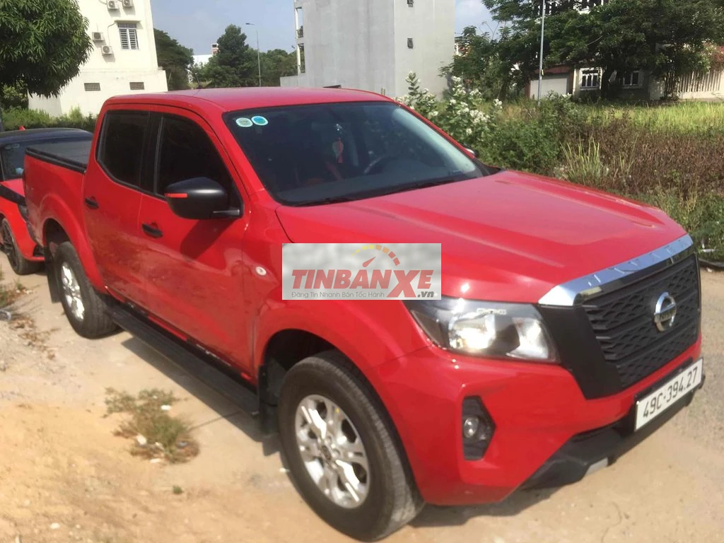 Nissan Navara 2024 EL 2WD - 56000 km