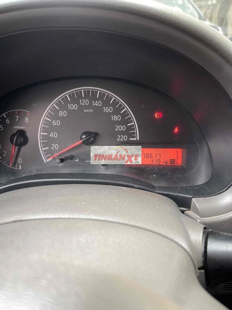 Nissan Sunny 2015 1.5 XL - 178620 km