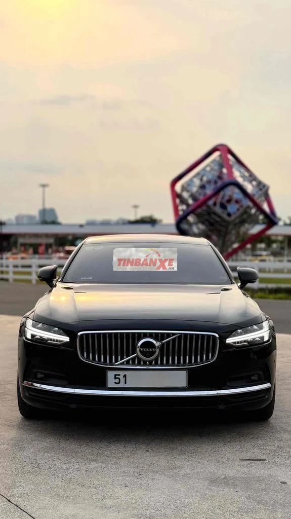 Volvo S90L Inscription 2022 35.000km 1 chủ từ đầu.