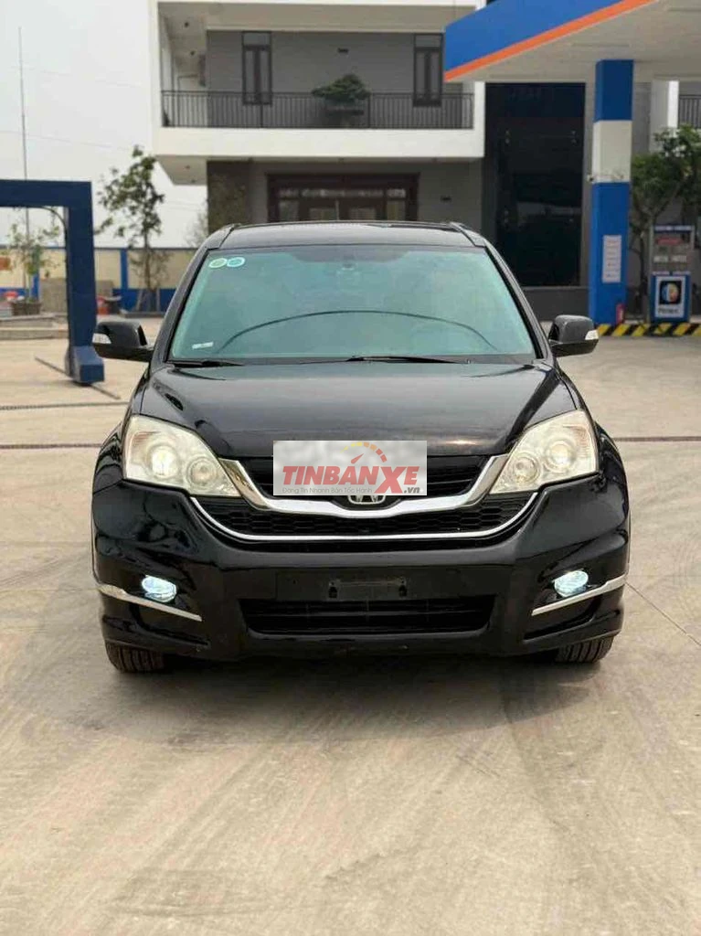 Honda CRV 2010 2.4