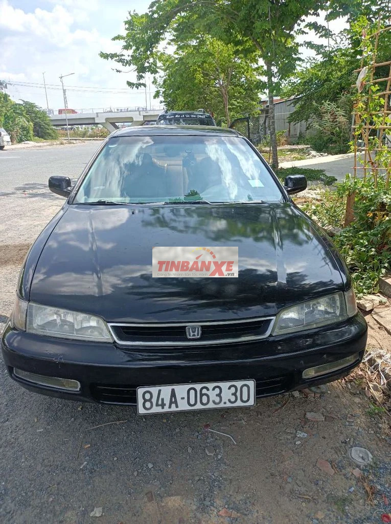Honda Accord 1994 Đen
