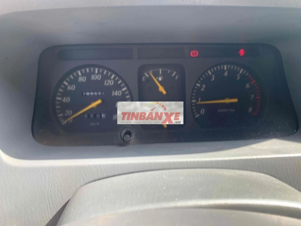 Toyota Zace GL 2003