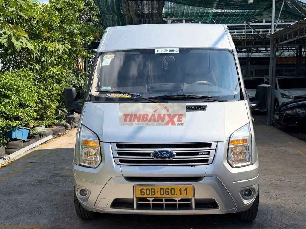 Transit svp sx 2020 cam máy rin bảo hành 1 năm
