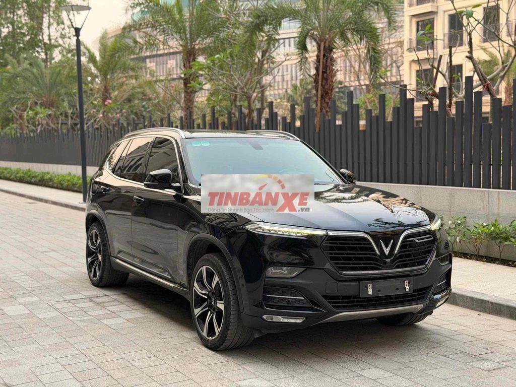 Lux SA Premium 2020 Bản cao cấp nhất đẹp xuất sắc