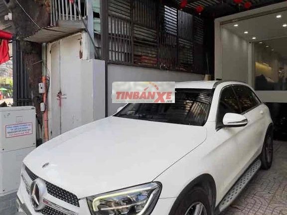 Mercedes-Benz 2021 Trắng 65.000 km
