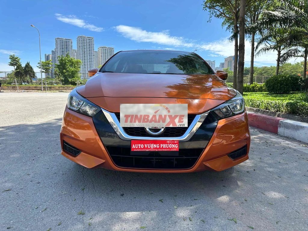 Nissan Almera 2023 1.0 Turbo