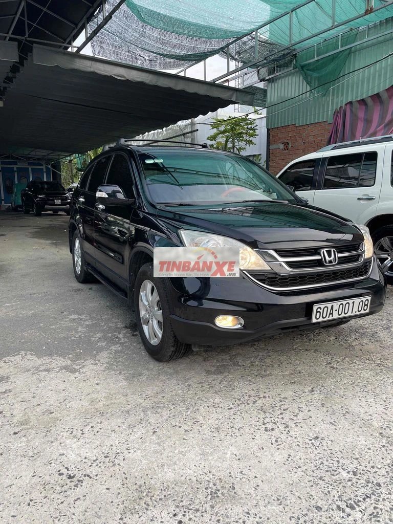 Honda CR-V 2.0 nhập Đài Loan