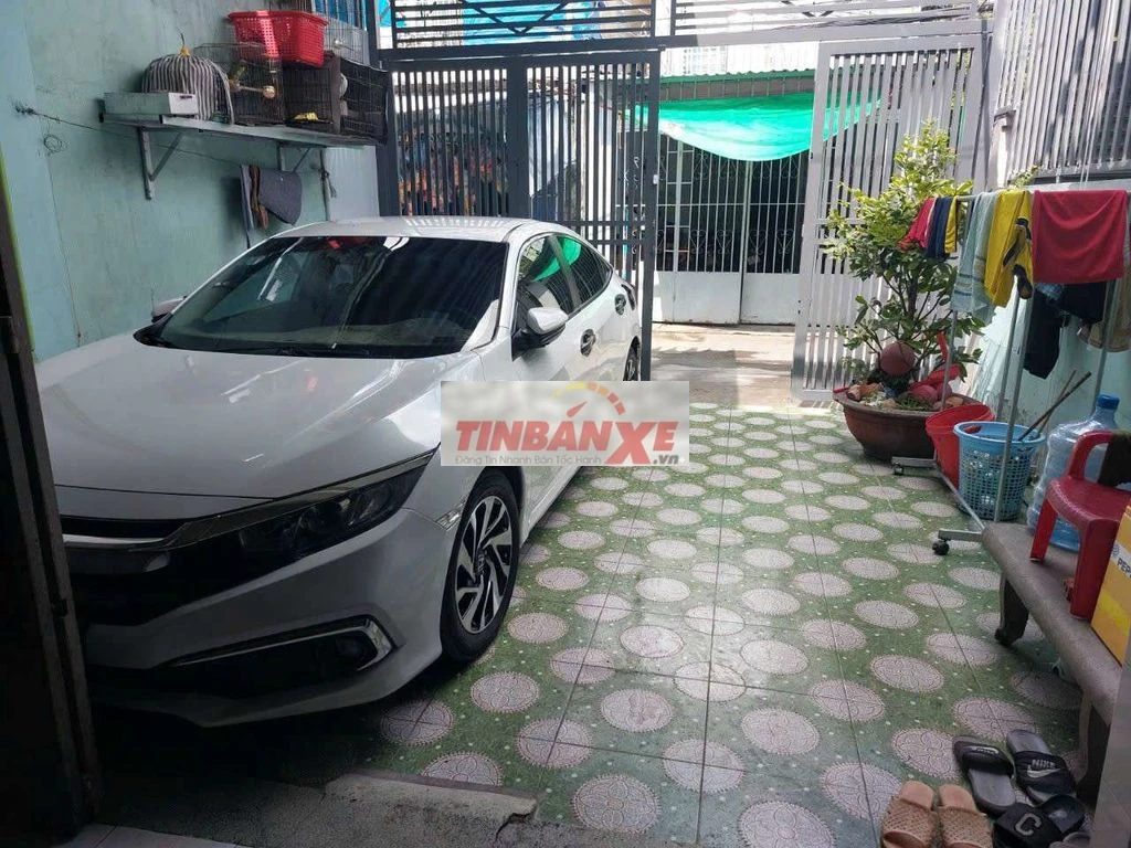 Honda Civic 2019 Chính Chủ 6v km