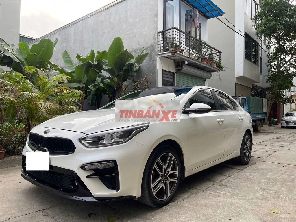 Gia đình tôi cần bán KIA Cerato 2021 2.0 Premium