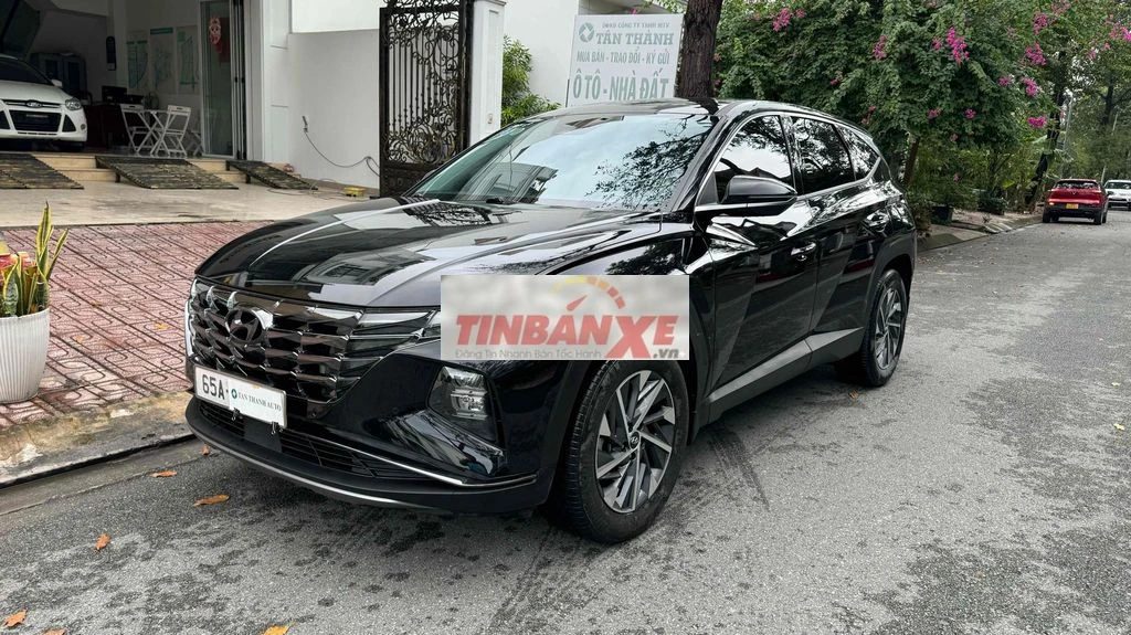 Hyundai Tucson 2024 2.0 AT CRDi Đặc biệt - 32000