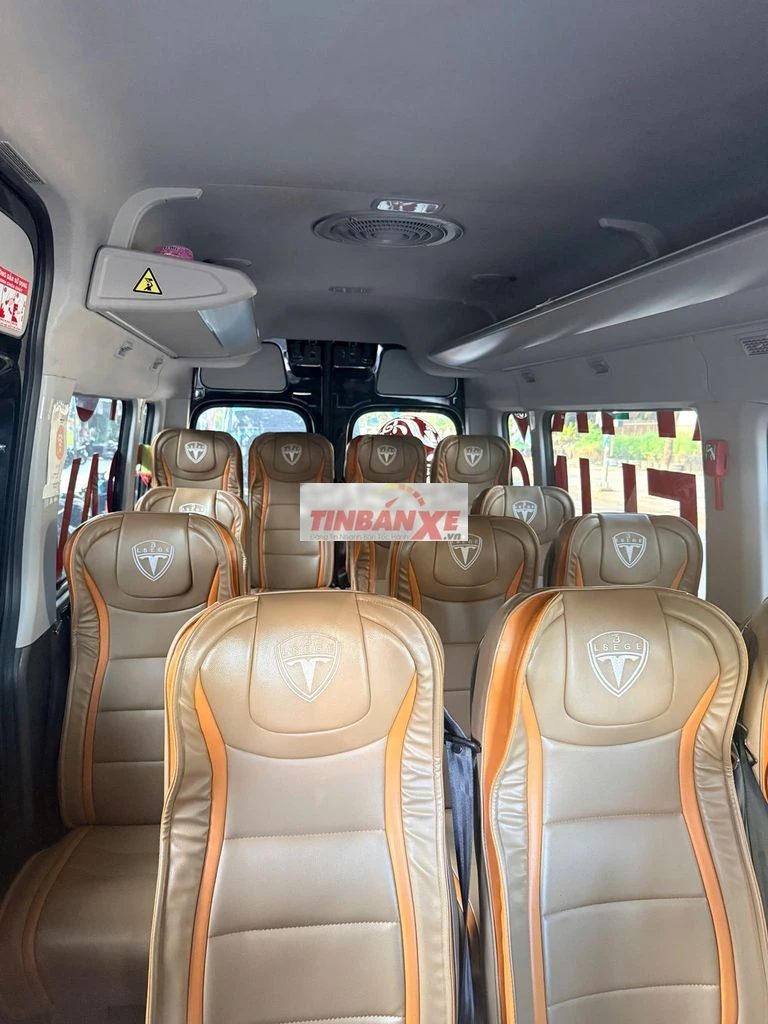 Hyundai Solati 2023 Đen 83.000km