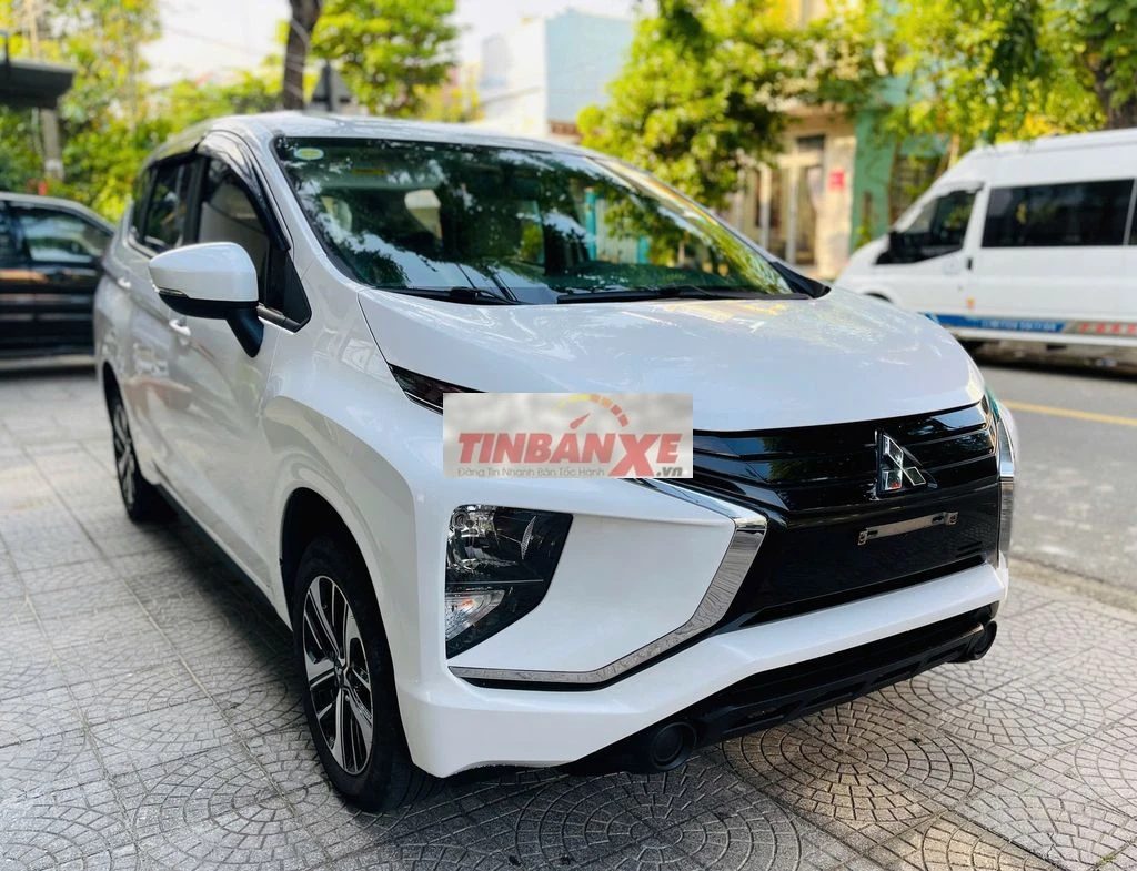 Mitsubishi Xpander 2019 1.5 MT