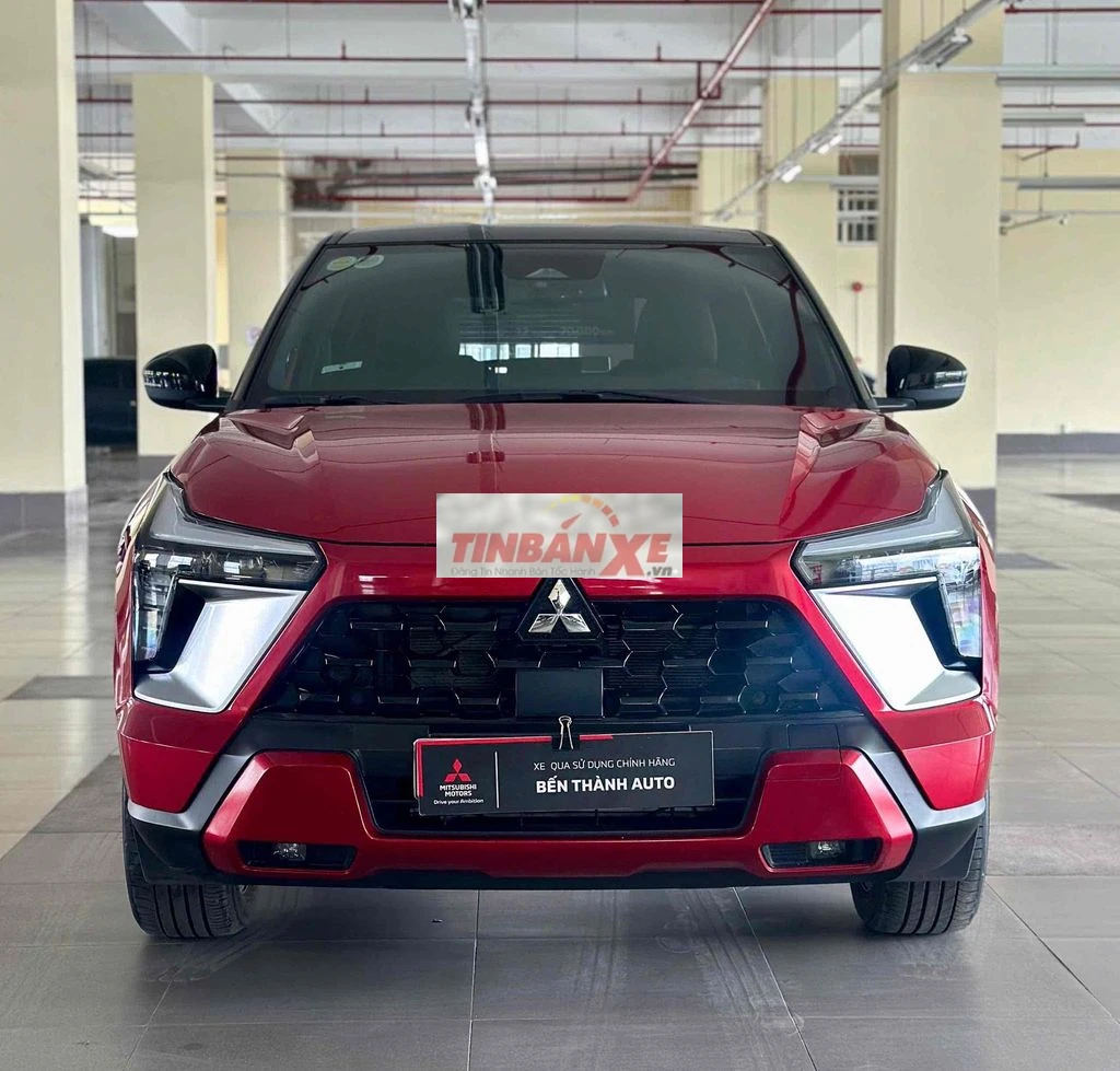 Mitsubishi Xforce Ultimate 2025 - Chính hãng BH