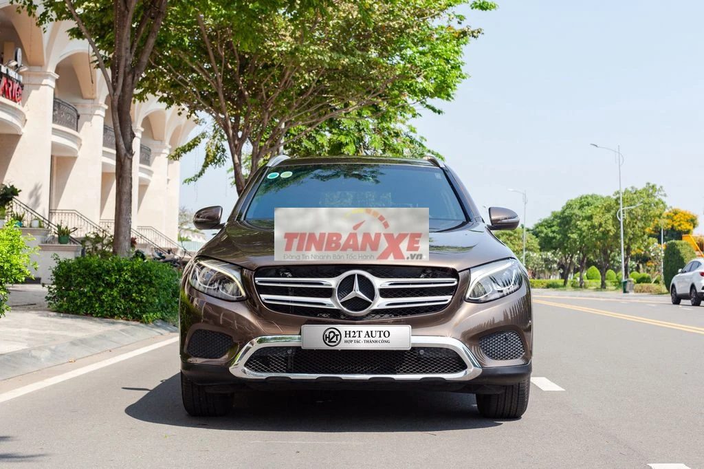 Mercedes Benz GLC200 2018 58.000 miles