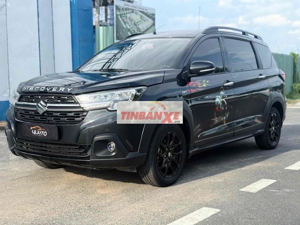 Suzuki XL7 2020 35.000km (thương lượng)