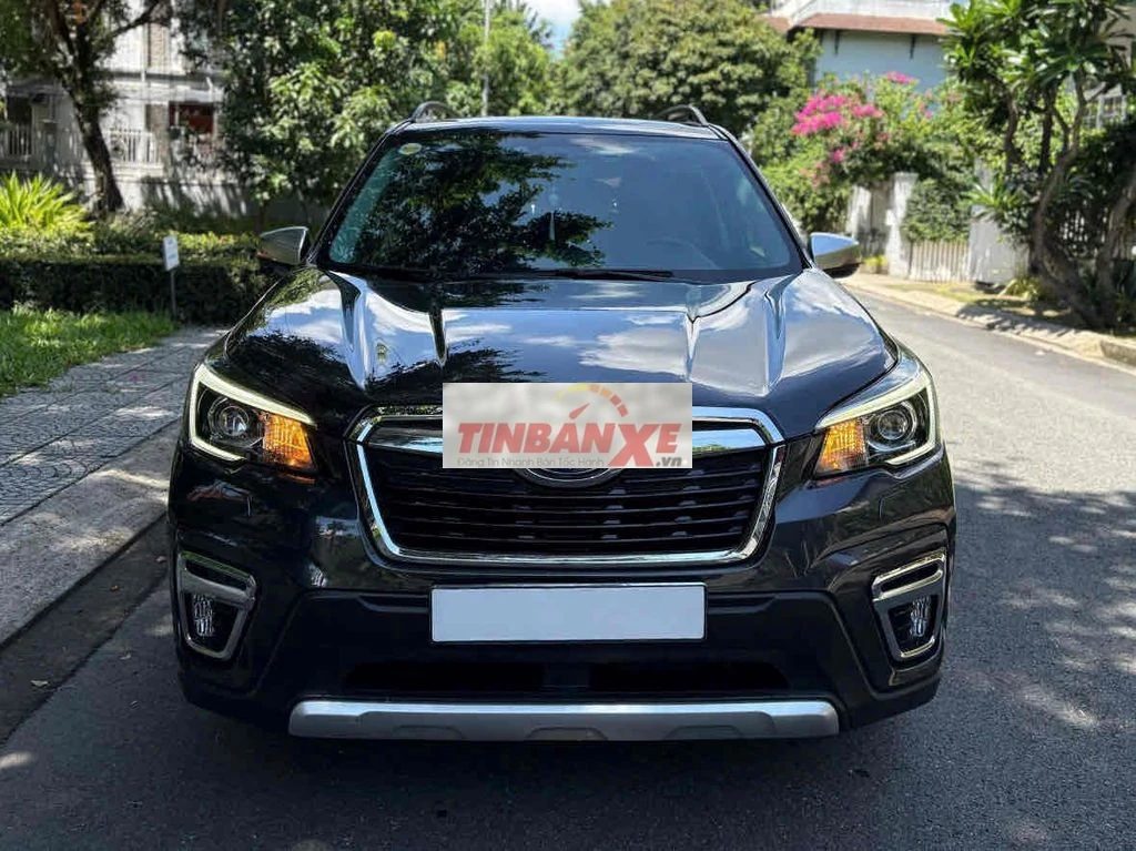 Subaru Forester 2.0i-S EyeSight 2019 Siu Đẹp