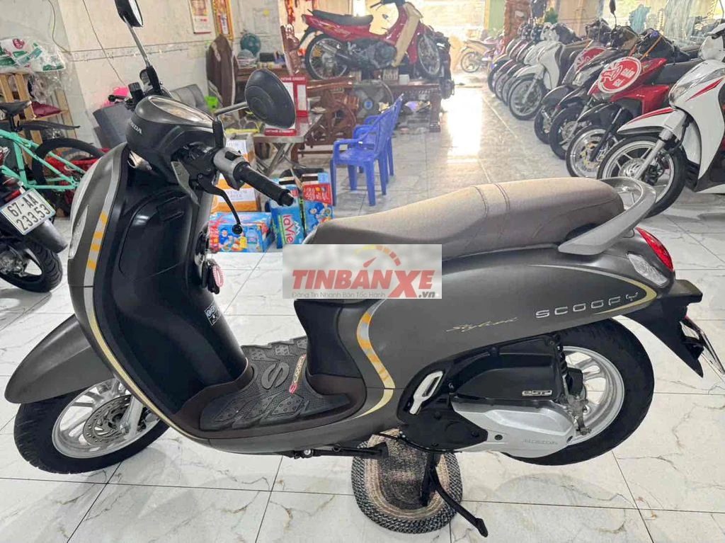 Danh cho bạn