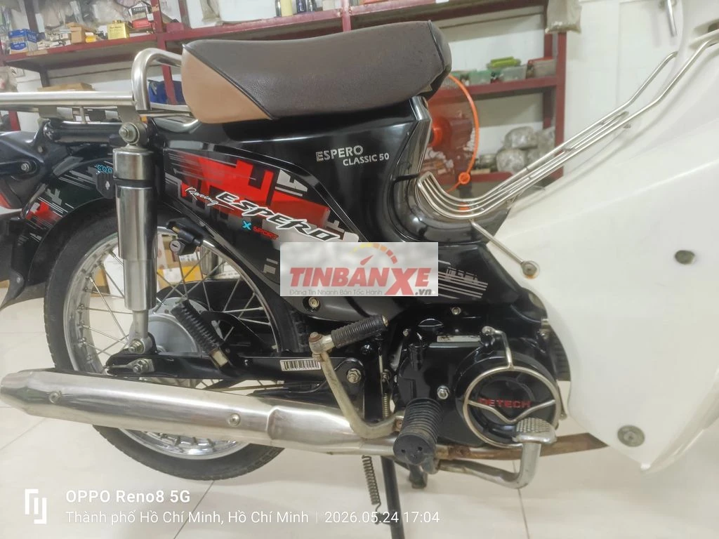 Cúp châu âu 50cc 2021 nguyên zin mới 90%