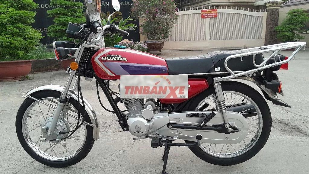 Xe cùng phân khúc
