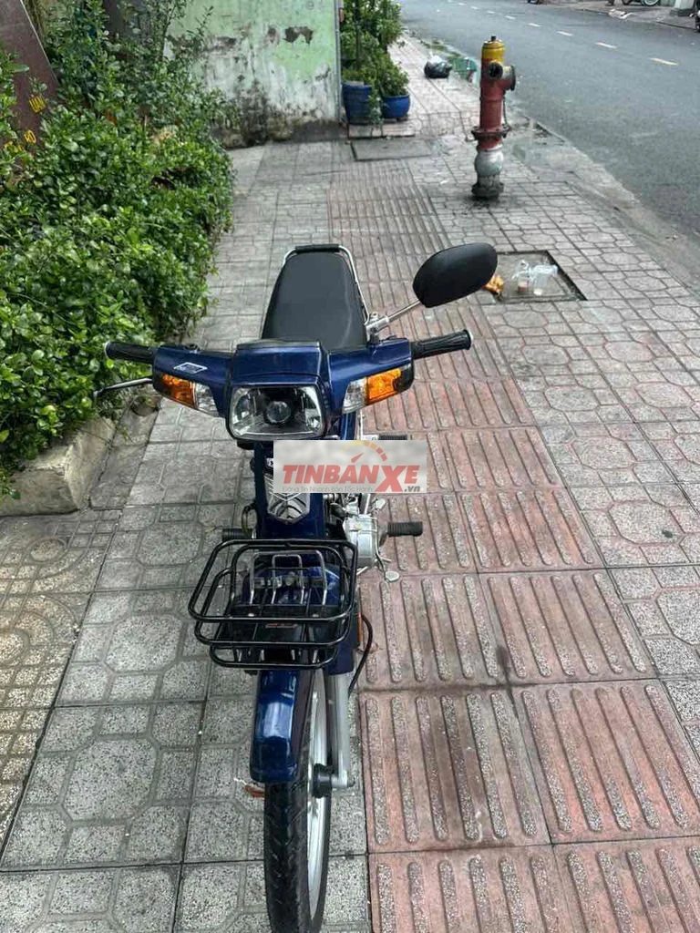 Xe cùng phân khúc