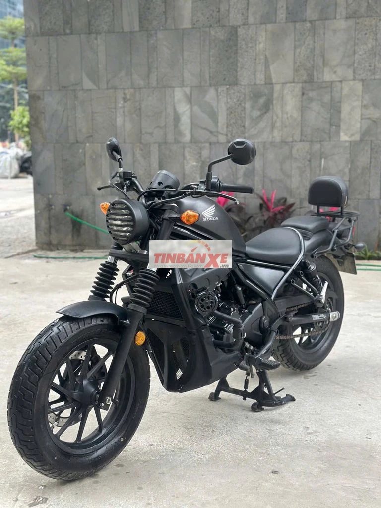 Xe cùng phân khúc