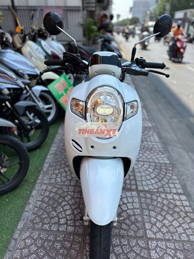 Xe cùng phân khúc