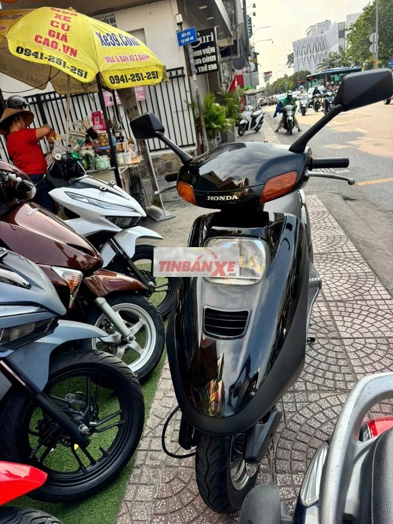 Xe cùng phân khúc