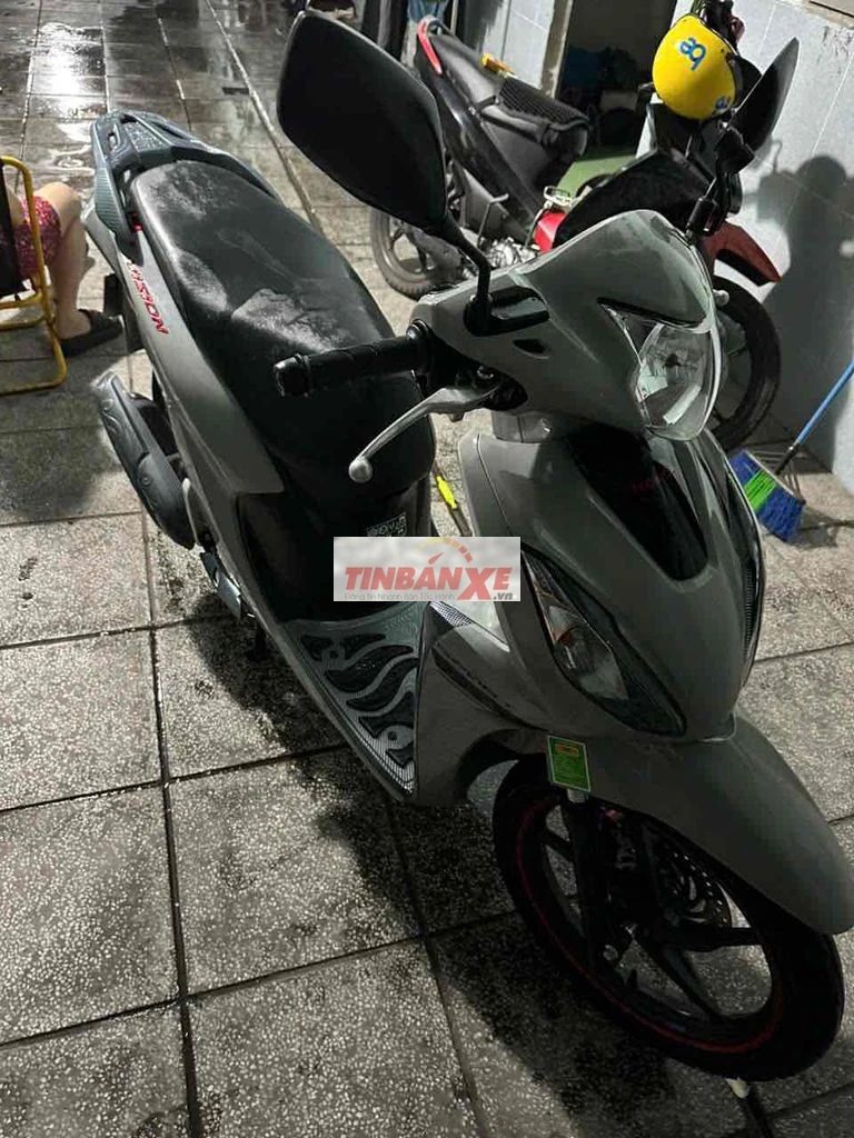 Xe cùng phân khúc