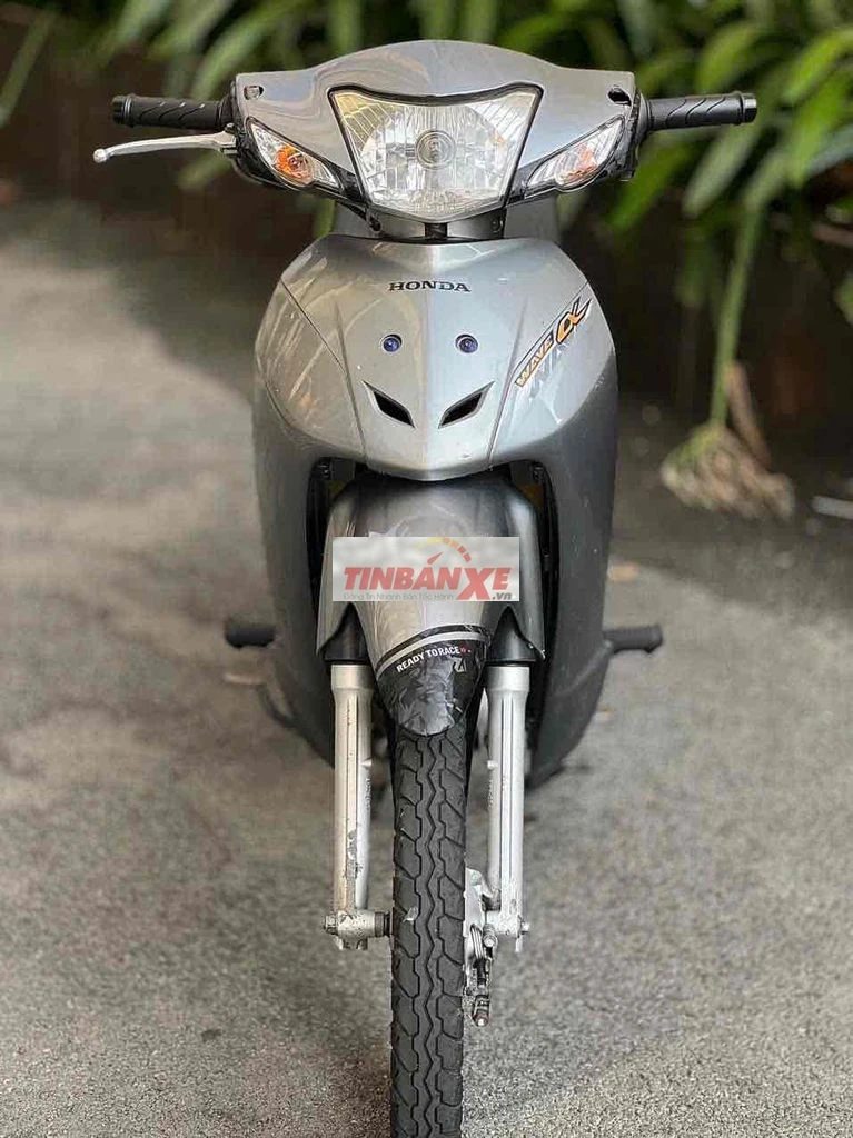 Xe cùng phân khúc