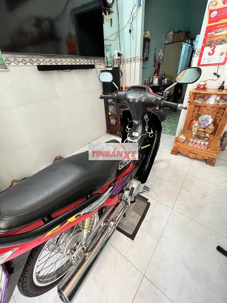 Xe cùng phân khúc