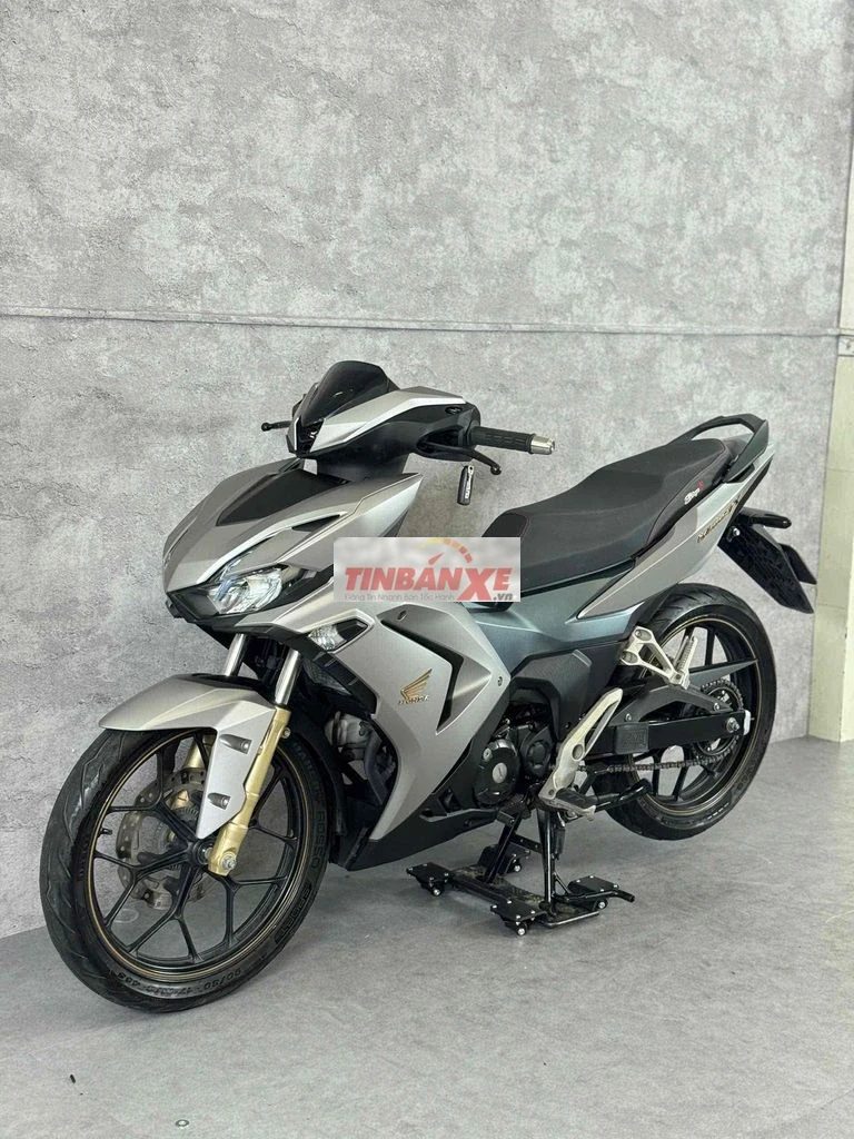 Honda Winner X 150 ABS V3 2023 Bạc đen