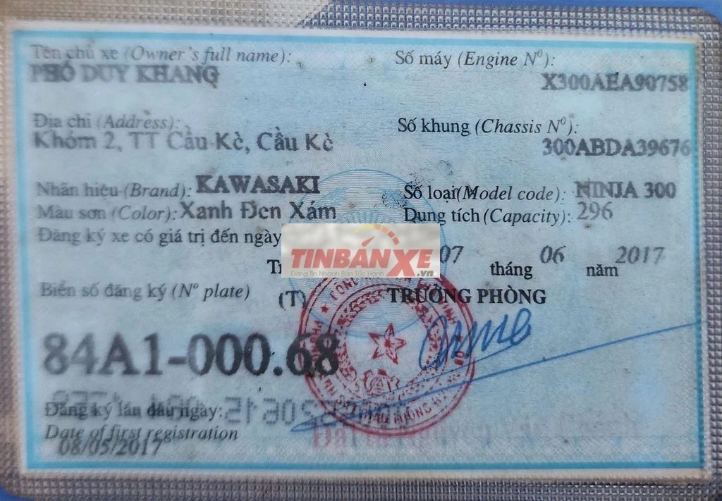 Danh cho bạn